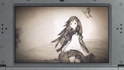 Bravely Second : End Layer - Nintendo Direct 1er juin