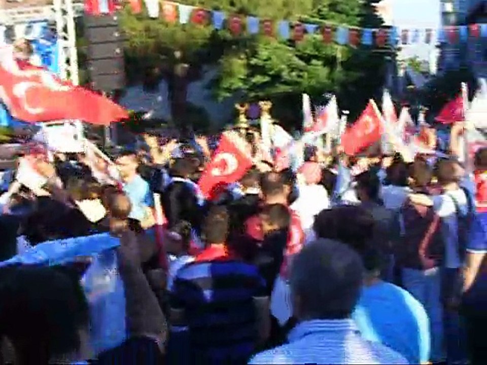 Sevdamız Bayrak 2015-Karacabey-
