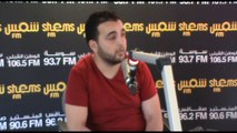 -سامي المشيشي أحد المحتجزين في ليبيا يروي تفاصيل احتجازه مع عدد من التونسيين--