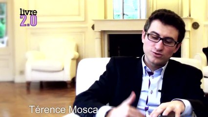 Un Livre 2.0 : Le Petit Chaperon Rouge