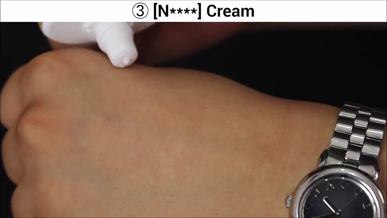 [LEI LANI] Wear White Body Cream