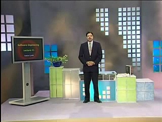 Virtual University Software Engineering Lecture