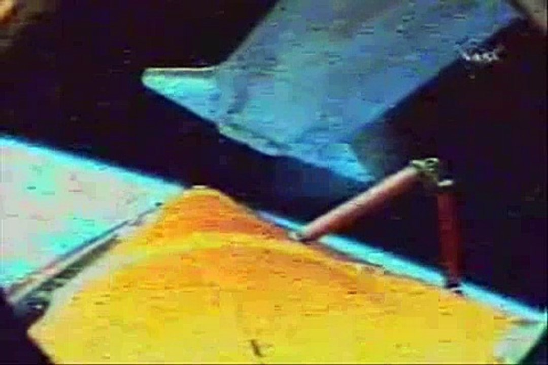STS-115 Music Video