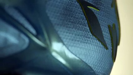 Lionel Messi y los alucinantes botines que usará en la Champions League