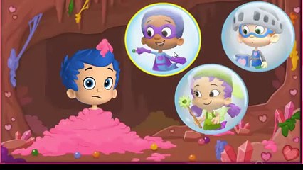 Bubble Guppies Game - Valentine s Play - Nick Jr Games For Kids Cartoon Kartun Anak