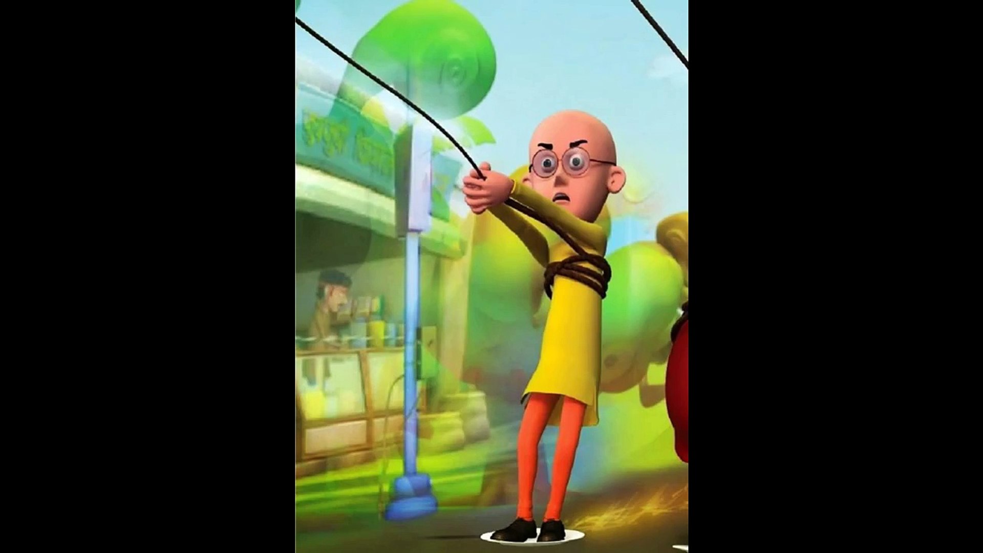 5 Most Loved Indian Cartoons for Kids - Top 5 Cartoon Characters in India -  video Dailymotion