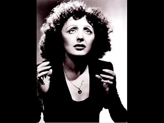 Edith Piaf - La Vie En Rose