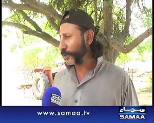 Doodh Dane Wala Bakra - Must Watch