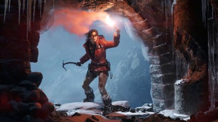 Rise of the Tomb Raider - Aim Greater