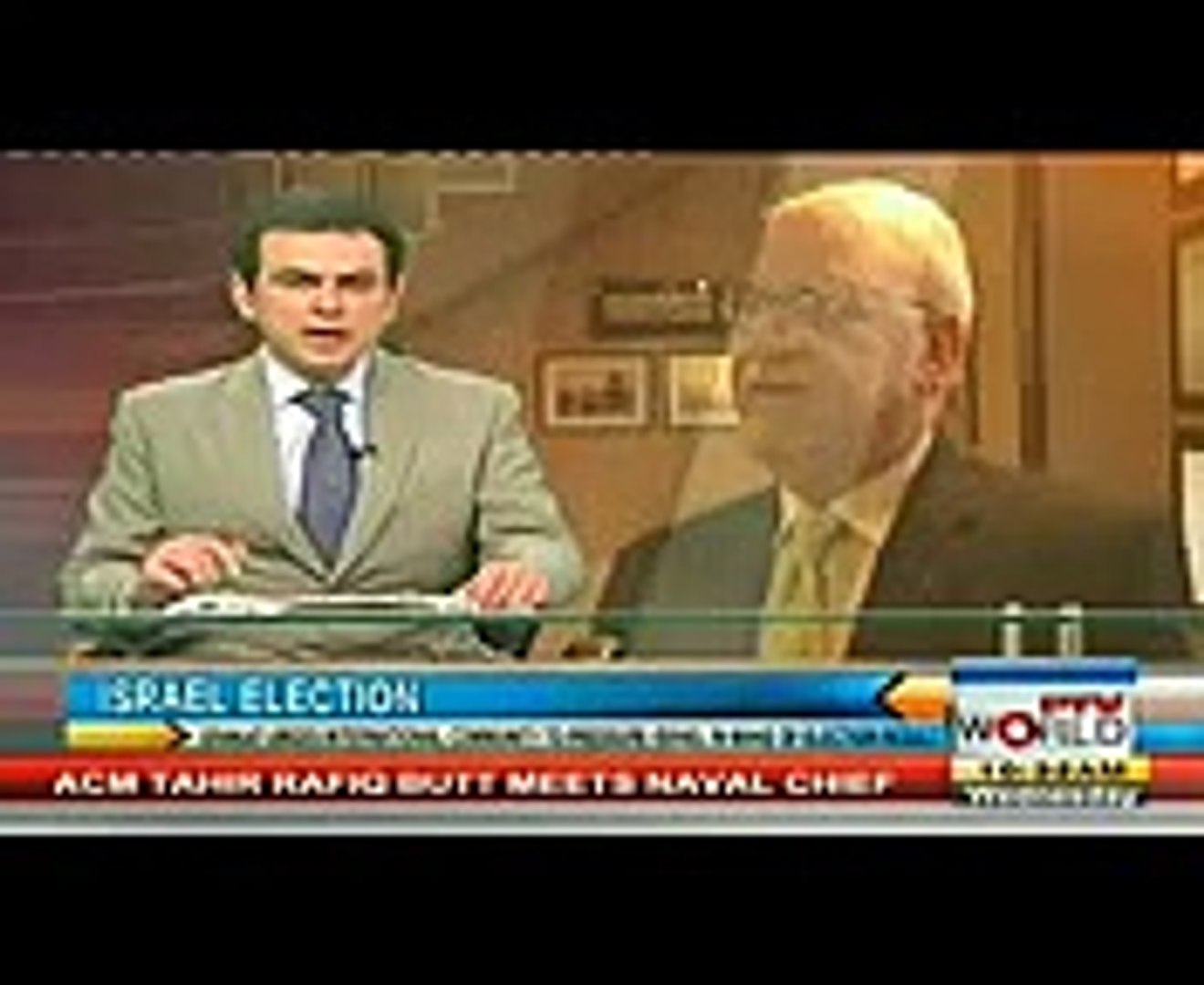 Israel Elections Latest News Update Today March 18, 2015