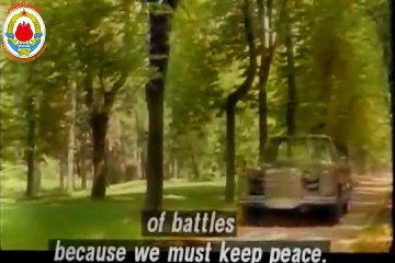 Tito (Kratki dokumentarni film)