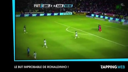 Des sauts impressionnants en jet-ski !