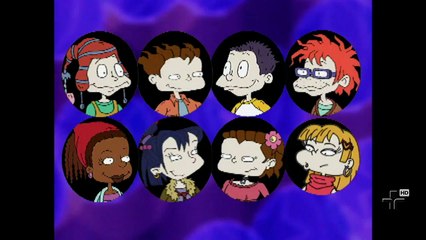 Chamada - Matinê Cultura: Rugrats crescidos + Vai dar samba - 29/05/15