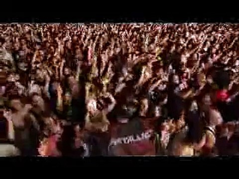 metallica - master of puppets