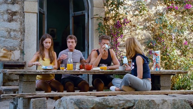 Un moment d'égarement de Jean-François Richet