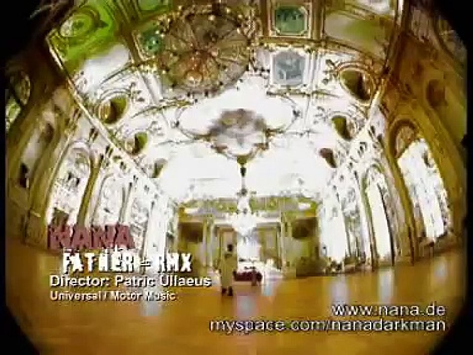Nana - FATHER REMIX
