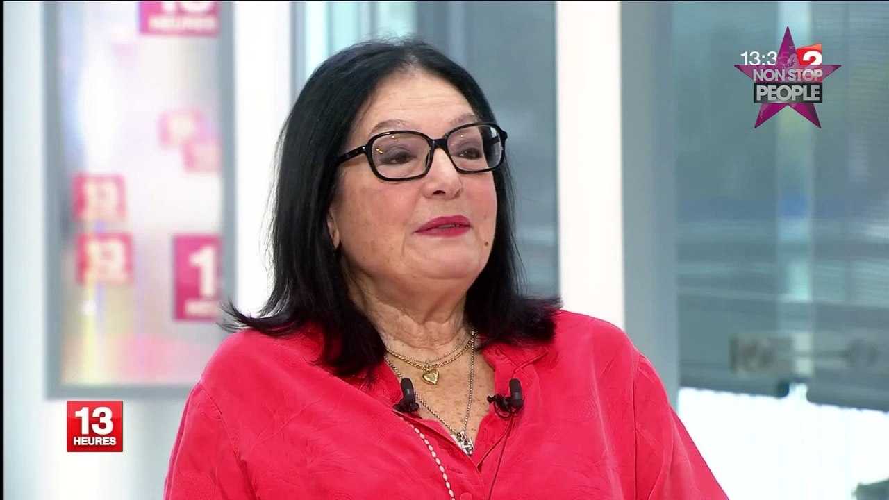 Charles Aznavour n'aime ni Booba, ni Beyoncé et préfère Nana Mouskouri