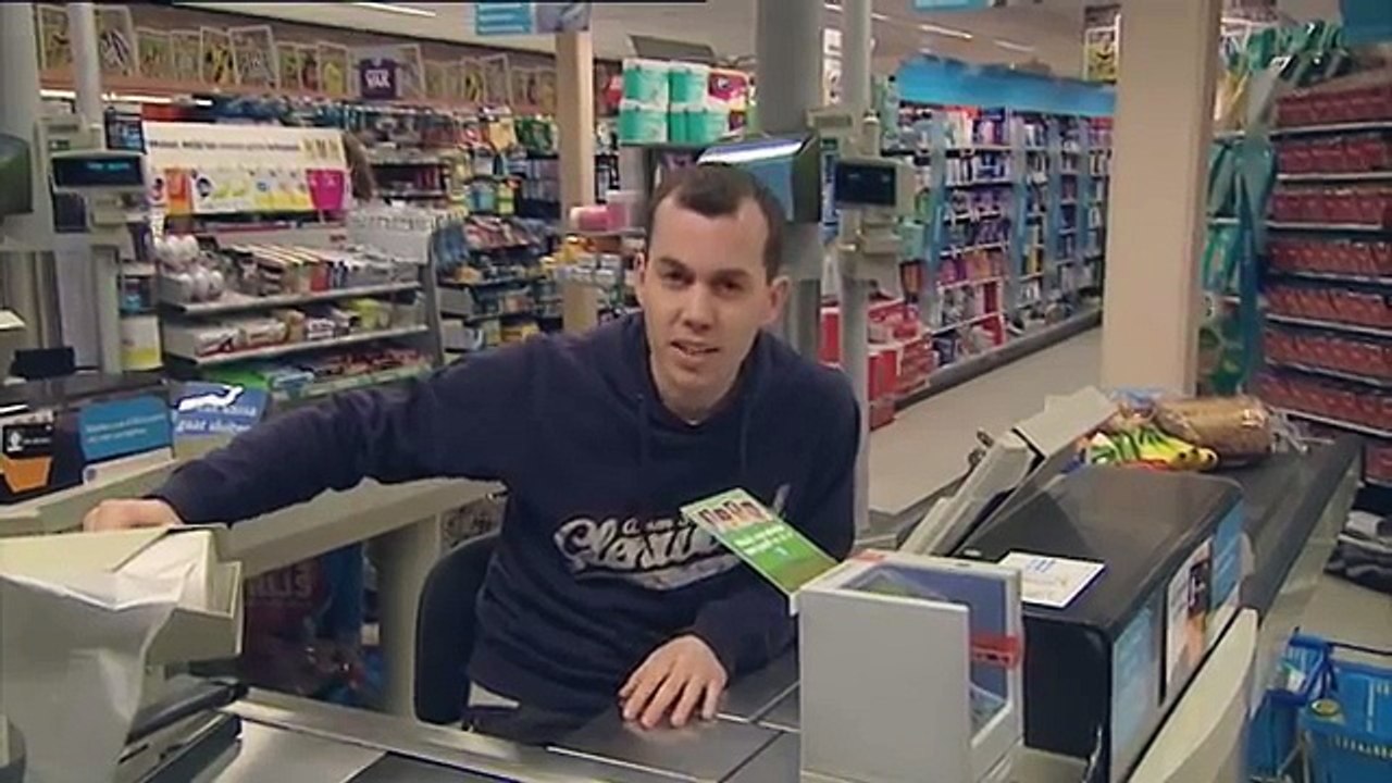 Schijf van vijf