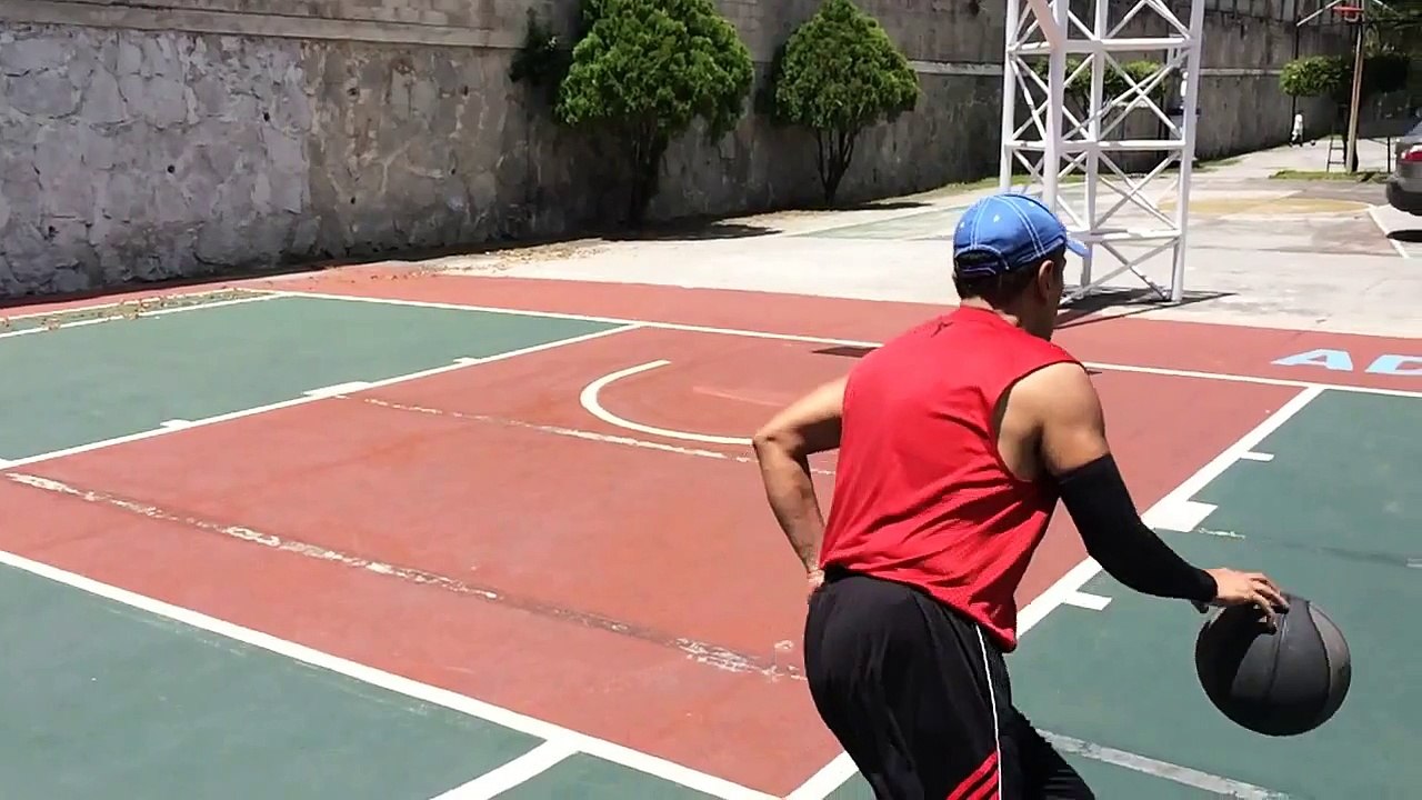 Street Basketball