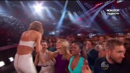 Taylor Swift ne se trouve pas sexy !