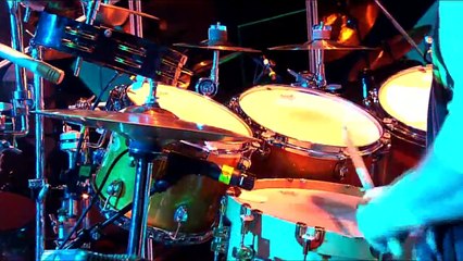 Jethro Tull - Aqualung (Live At Montreux 2003)