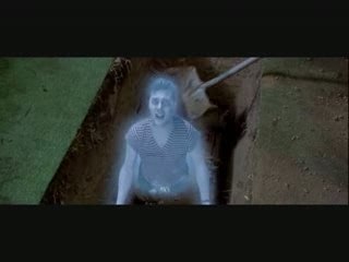 Fantome contre fantome part 2