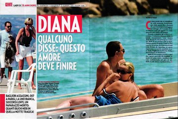 princess diana autopsy photos