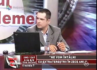 National TV - [HOBANA, CORUT, RUDAN, DAN FARCAS] [27 iunie 2