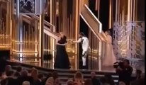 Patricia Arquette Acceptance Speech Winner Golden Globe Awards 2015 HD