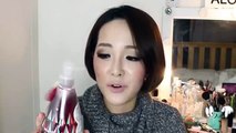 Korean Drugstore Haul | 올리브영 세일 후기 | Makeup style korea
