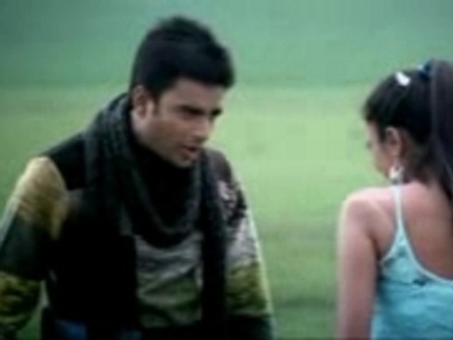 Ehitiree - Kadhal Vandu