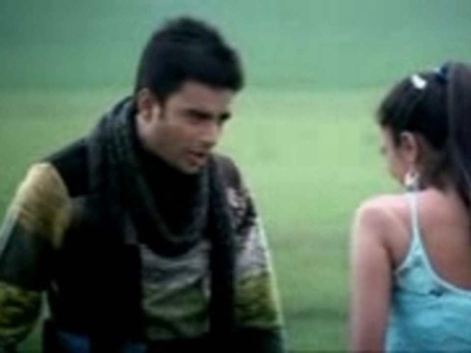 Ehitiree - Kadhal Vandu