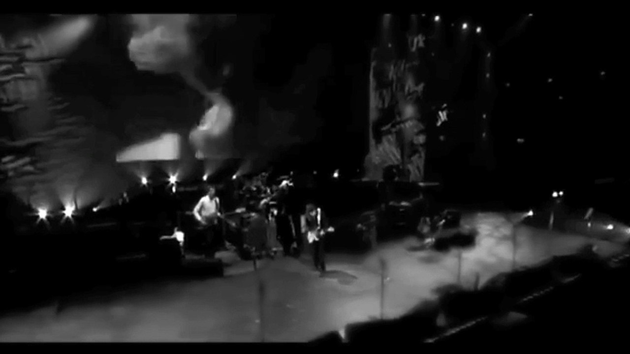 ☮ Gary Moore ☮ Live