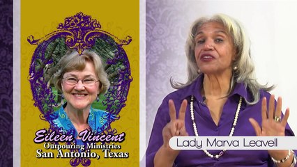 CCCF -  Women's Life Summer Conference Commercial 1