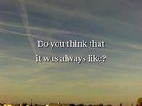 contrails or chemtrails? Please ask yourself! - Pictures from Germany