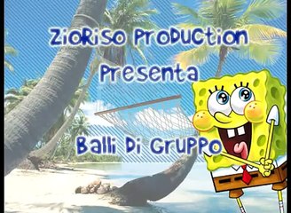 Balli di gruppo - Chu chu ua ( Baby Dance)
