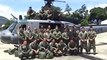 Fuerza Aerea Salvadoreña, Escuadron de Helicopteros..