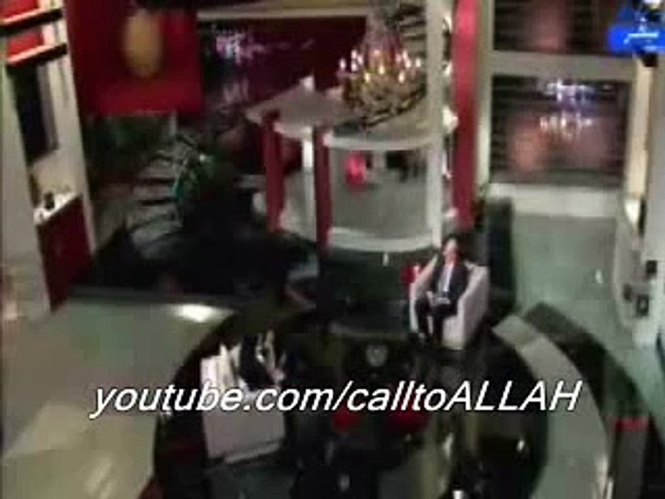 ج(7) العاشرة مساء 21/2/2010 د.محمد البرادعي مع منى الشاذلي