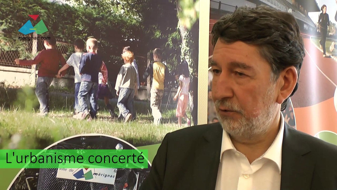 Retour en vidéo sur la conférence de presse d'Alain Anziani.