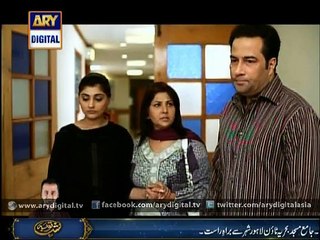 Mujhe Qabul Hai Ep – 21 – 1st June 2015