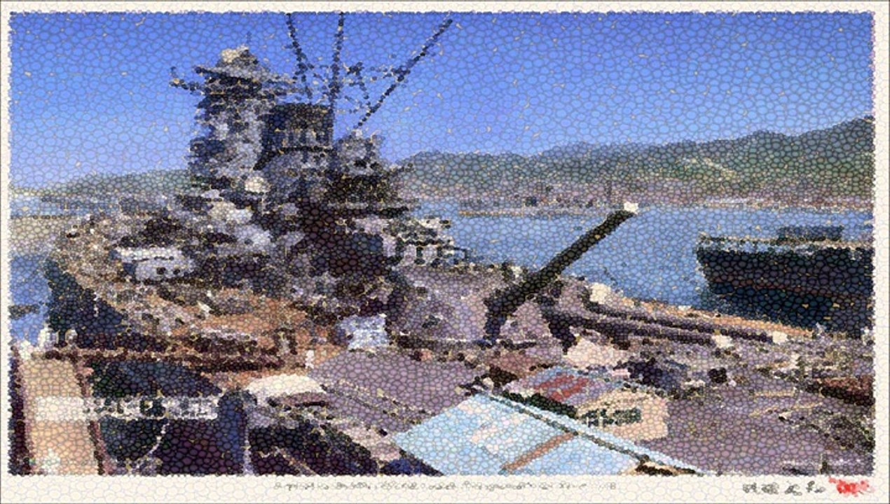 戦艦大和、引き揚げの可能性にミリオタの反応が大日本帝国海軍の空母や戦艦も復活を希望！？