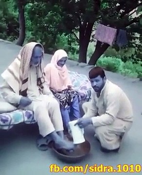 Kiya Koi Shaks Apne Waldein Se Is Had Tak Muhabbat Kar Sakta Hai - Video Dailymotion