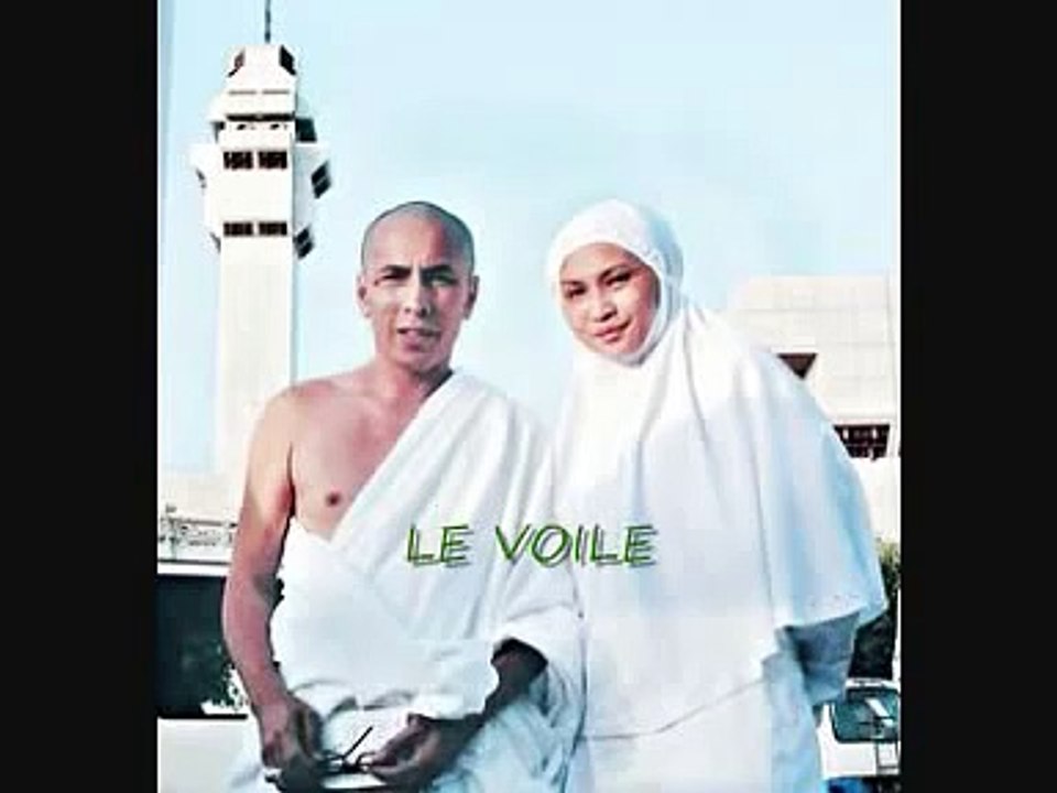 Rappel sur le voile Islamique Tres important par Mouaadsa