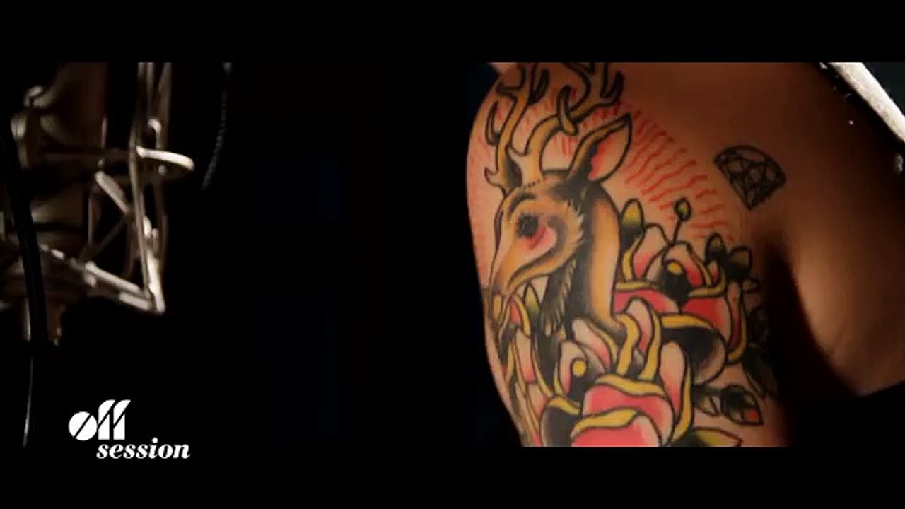 OFF SESSION - Coeur de Pirate- 'Adieu'