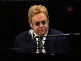 Sir Elton John sings 'Honky Cat ' @ITAS
