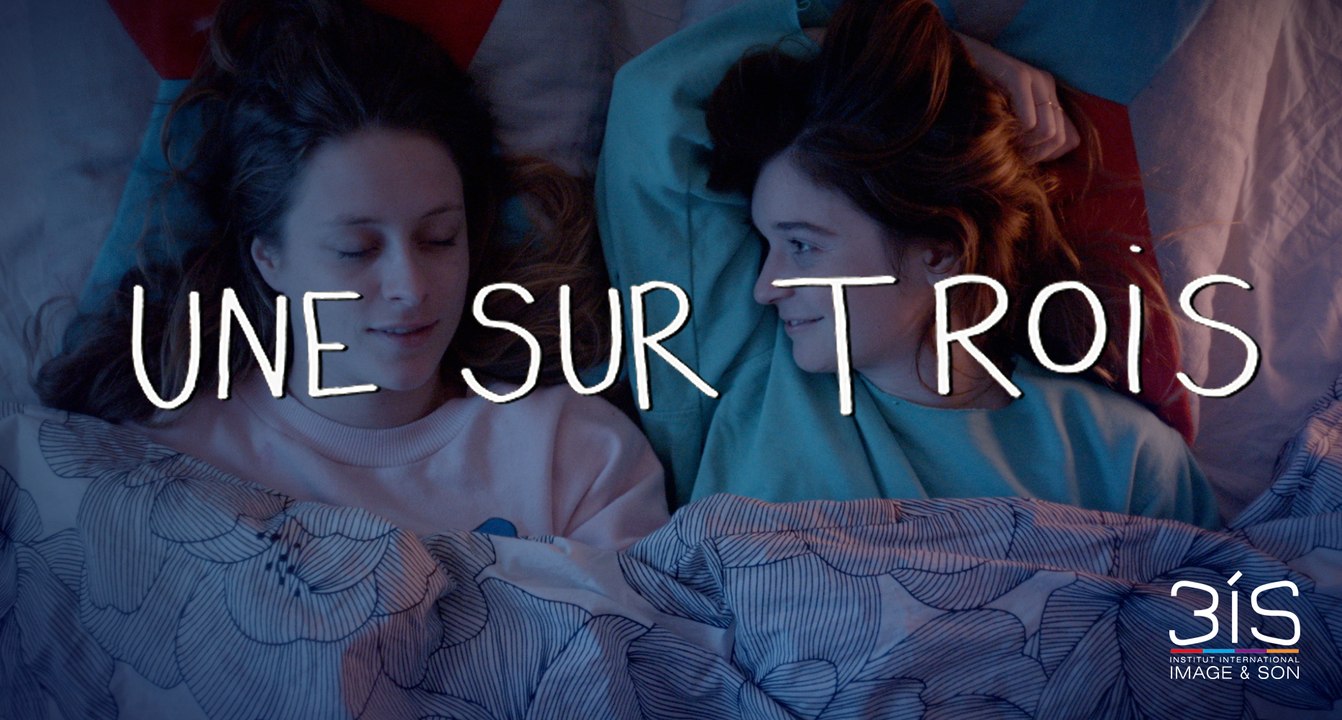 Une sur trois - Bande-annonce