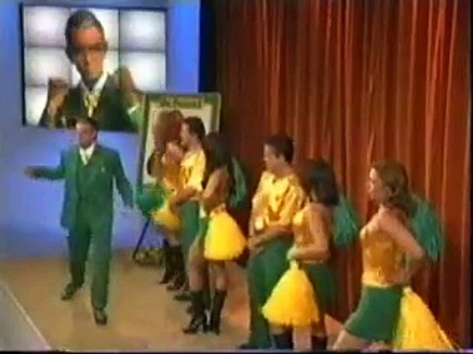Eugenio Derbez - Dr Porras - La gorda