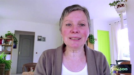 Laure Danjou – TV-Sois News – 1/06/2015