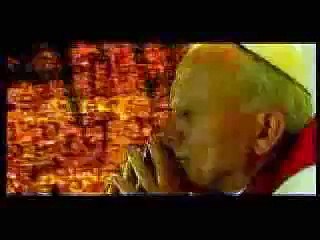 El "Paternoster" del Papa Juan Pablo II