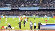FullHD: Napoli - Manchester City 2 : 1 - Fischio finale [MLK]